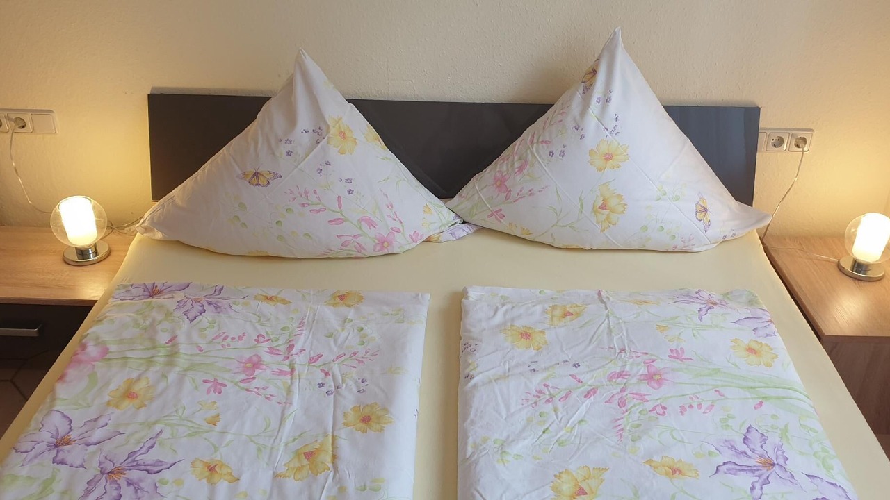 Photo of Bedroom in Nuedlingen