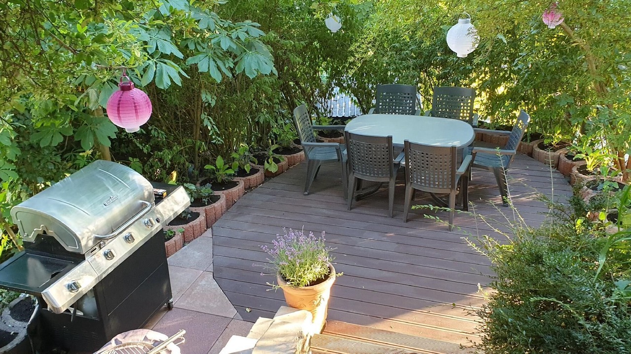 Photo of Outdoor in Nuedlingen