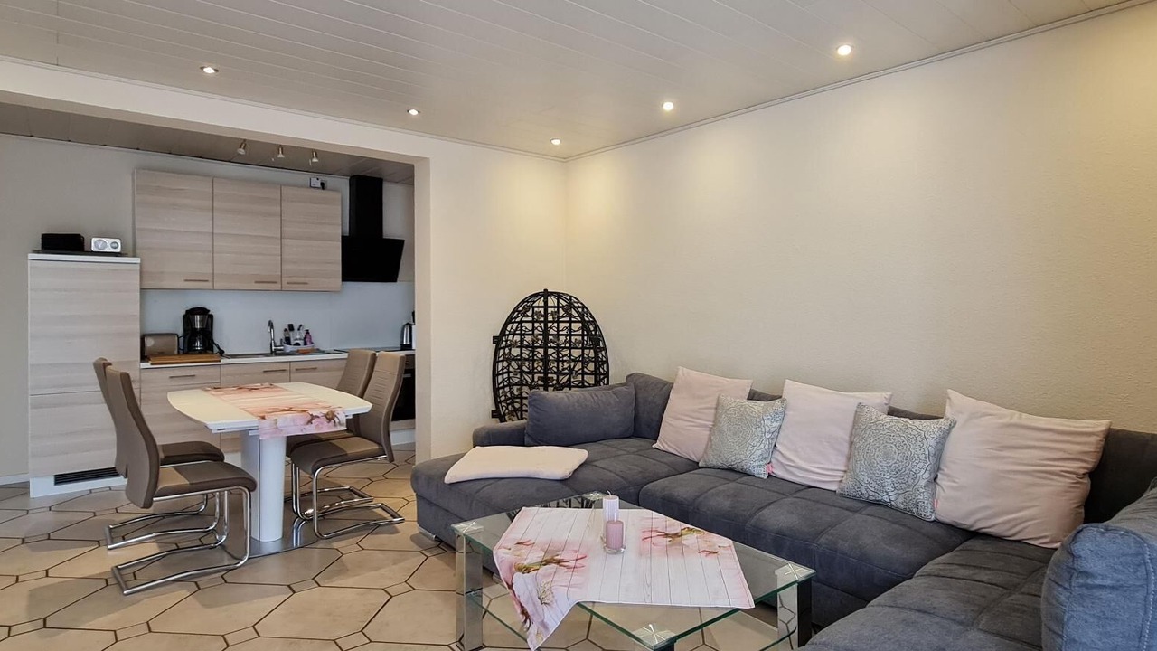 Photo of Livingroom in Nuedlingen