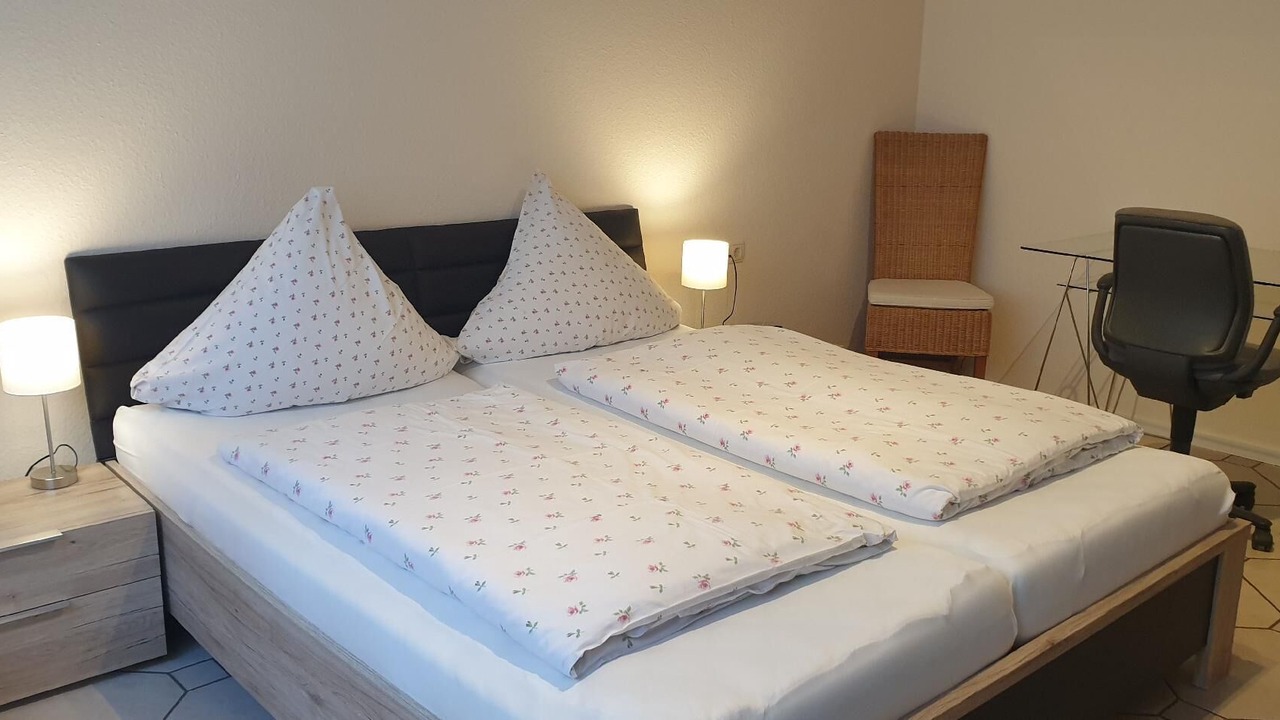 Photo of Bedroom in Nuedlingen