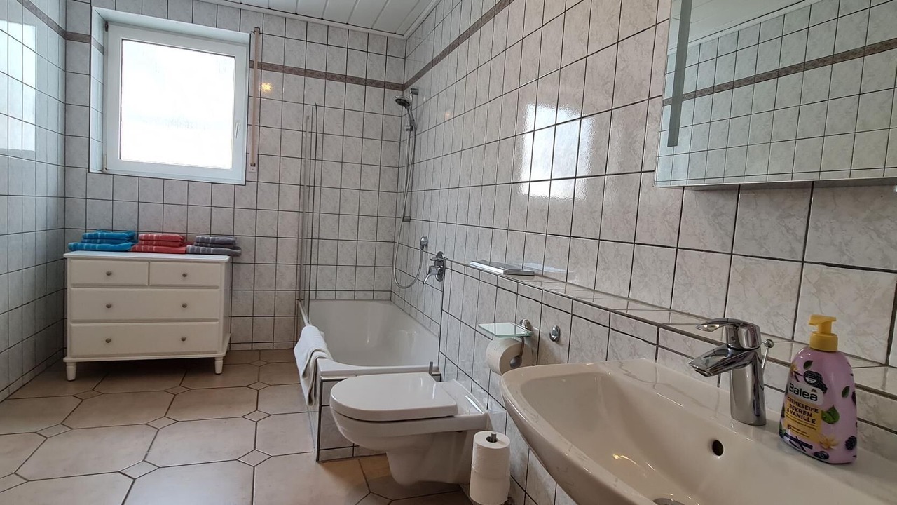 Photo of Bathroom in Nuedlingen