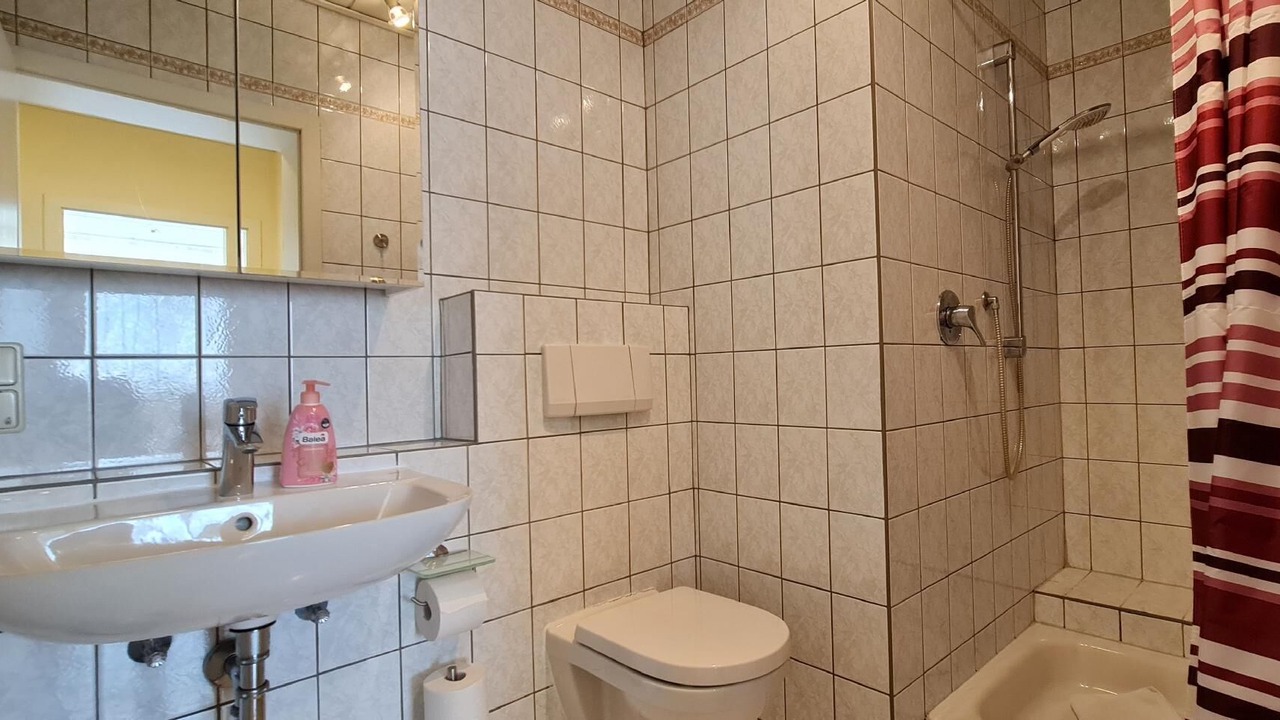 Photo of Bathroom in Nuedlingen