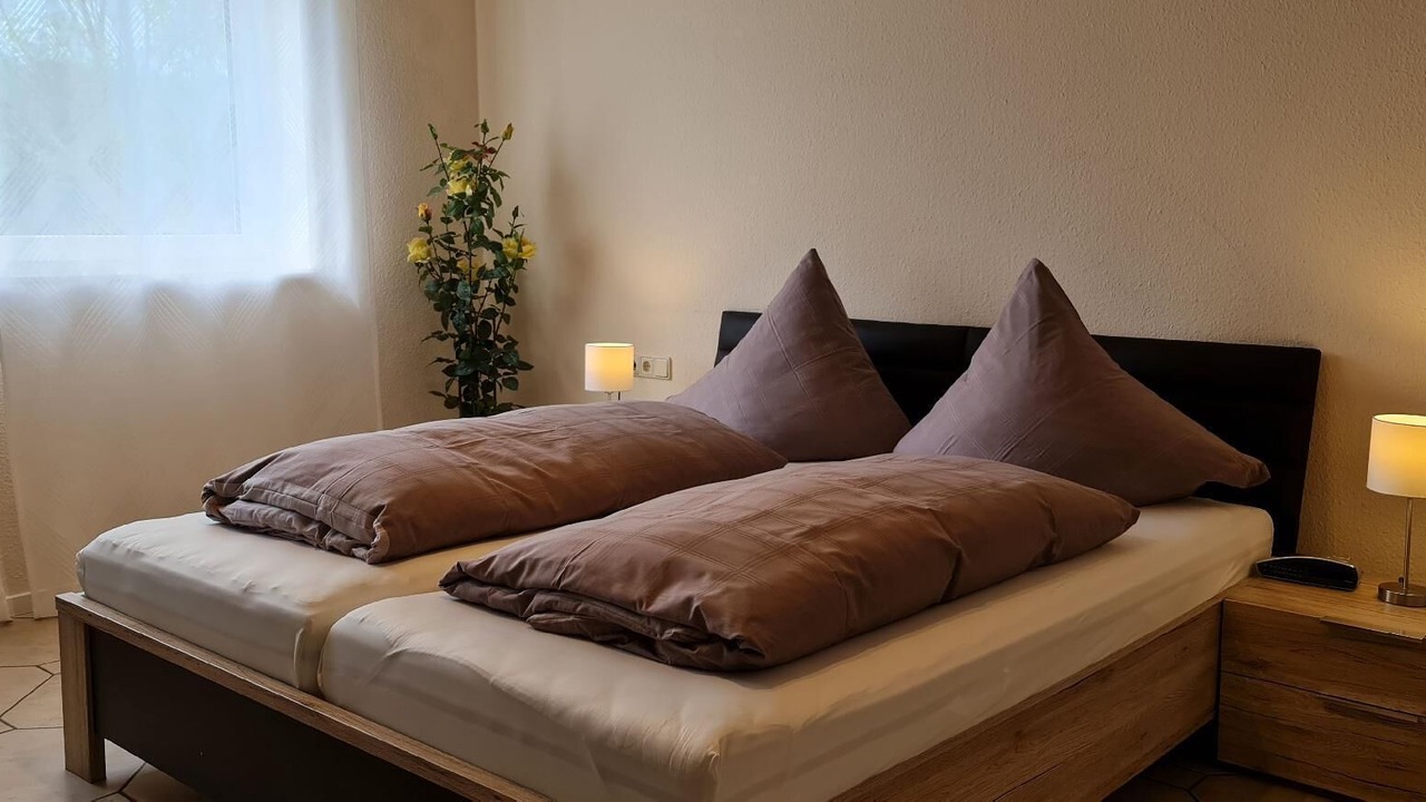 Photo of Bedroom in Nuedlingen
