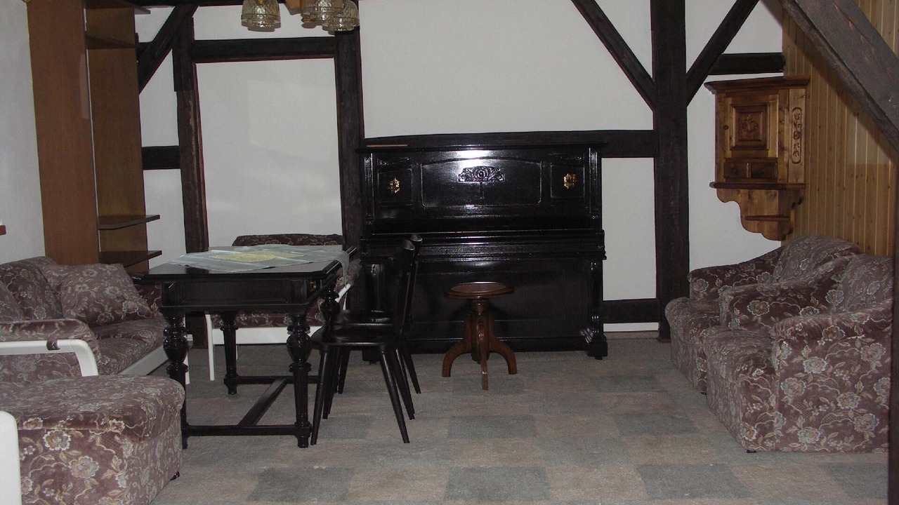 Photo of Livingroom in Kollnburg