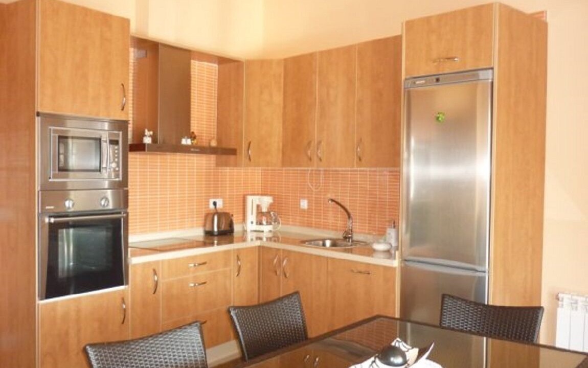 Photo of Kitchen in Cangas