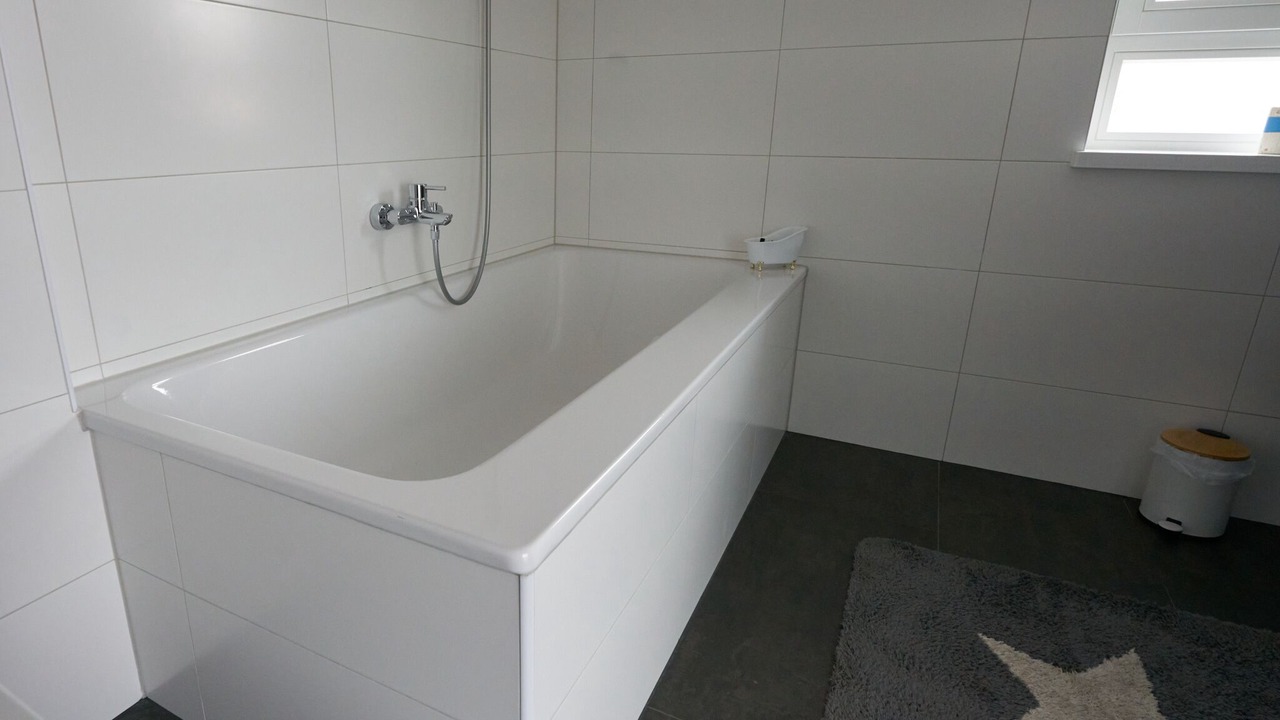 Photo of Bathroom in Bad Aibling