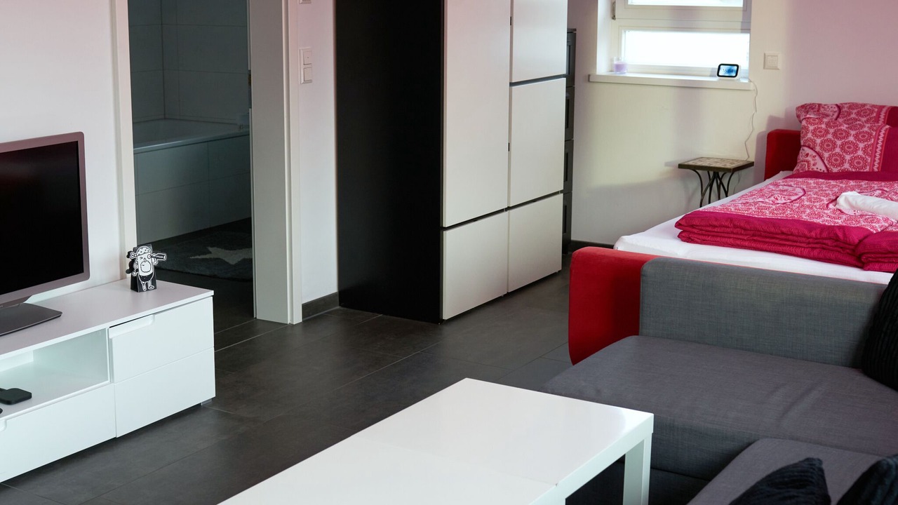 Photo of Bedroom in Bad Aibling