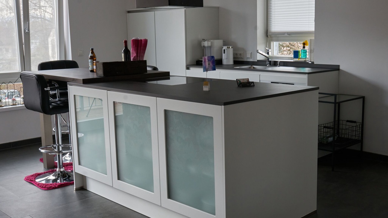 Photo of Kitchen in Bad Aibling