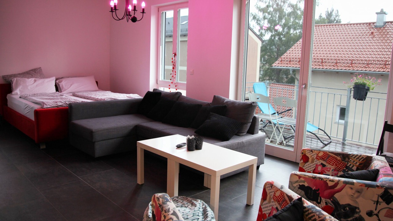 Photo of Bedroom in Bad Aibling