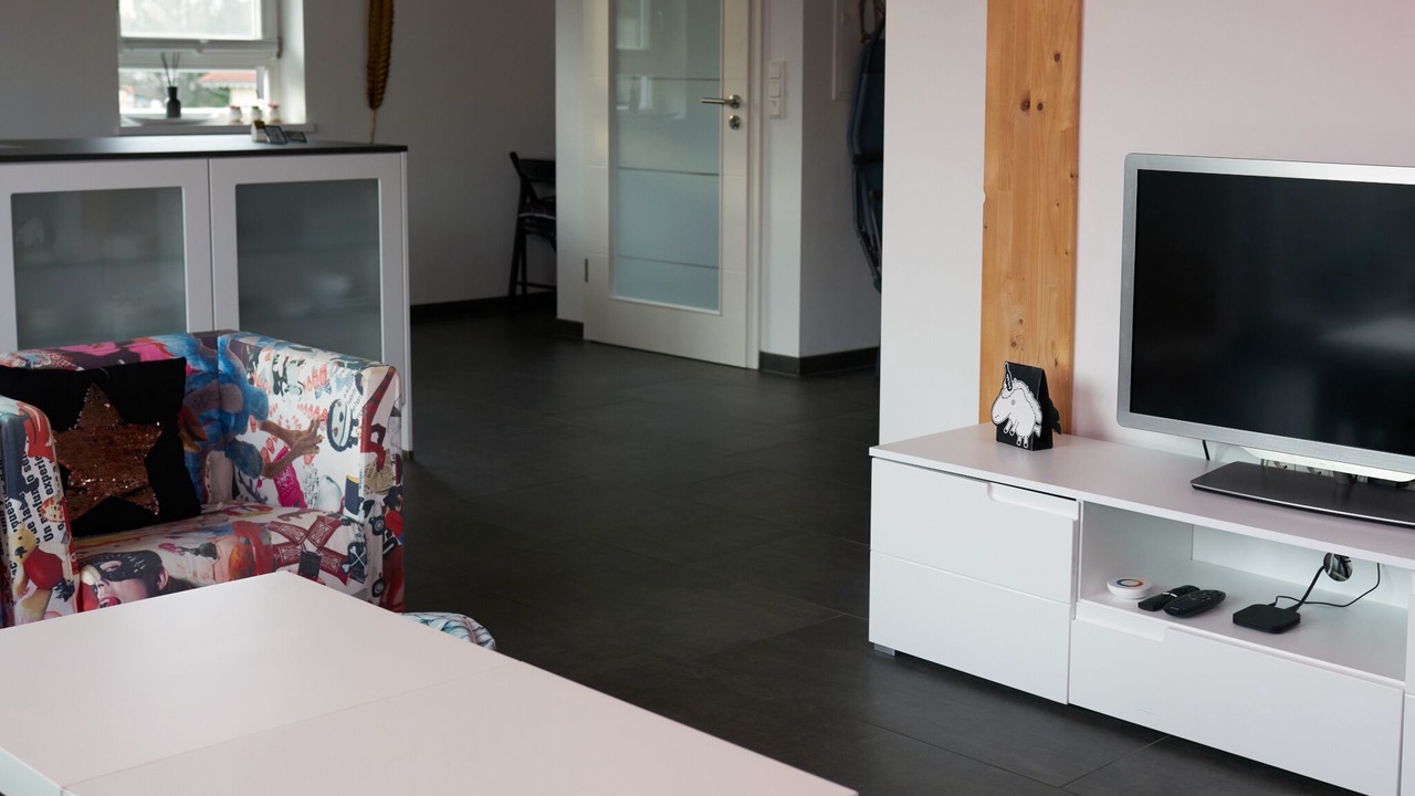 Photo of Livingroom in Bad Aibling