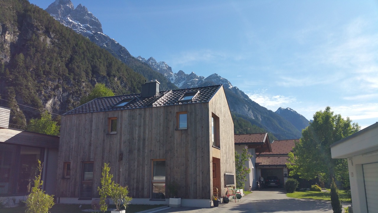Photo of Outdoor in Lienz