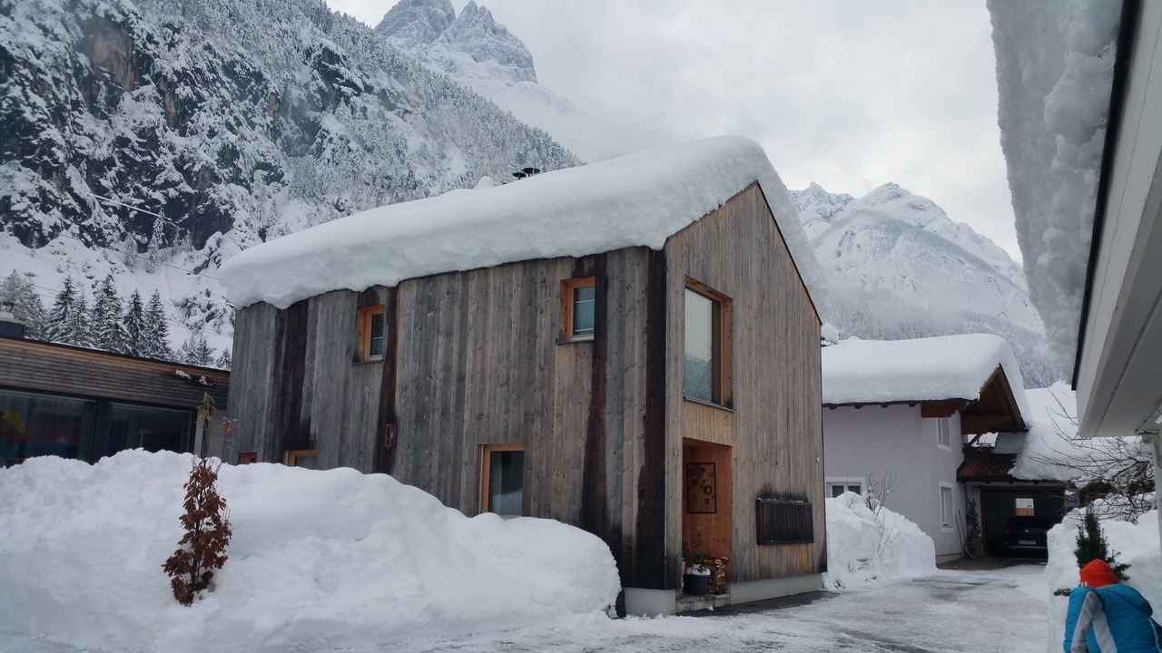Photo of Outdoor in Lienz