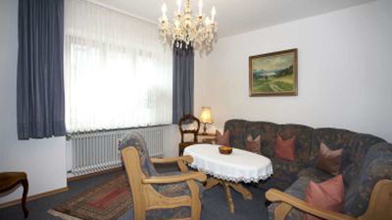 Photo of Livingroom in Bad Endorf