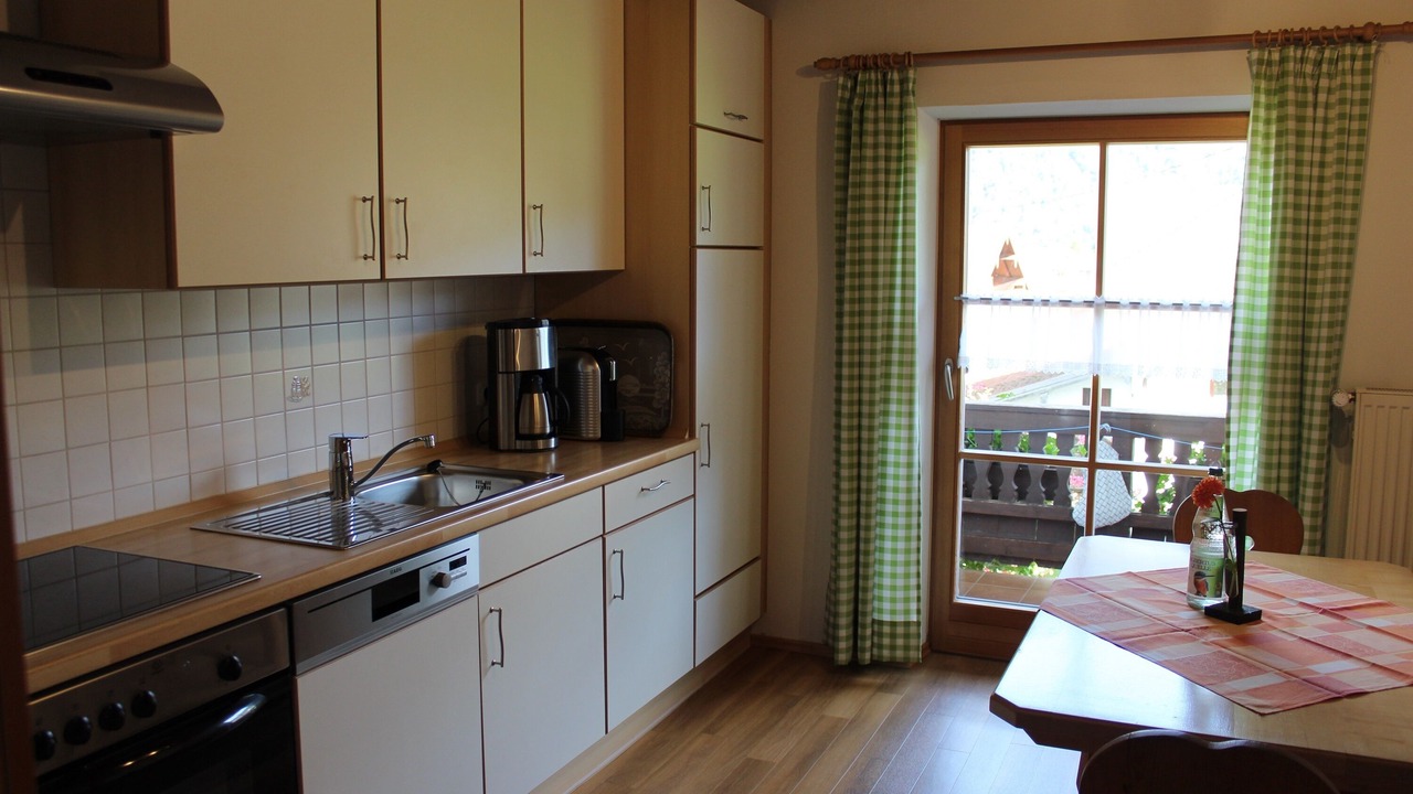 Photo of Kitchen in Marquartstein