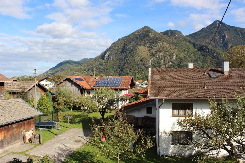Photo of Outdoor in Marquartstein