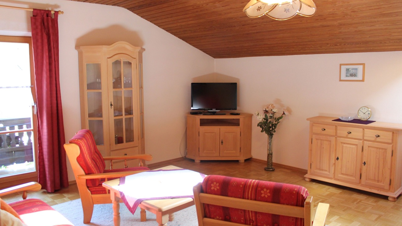 Photo of Livingroom in Marquartstein