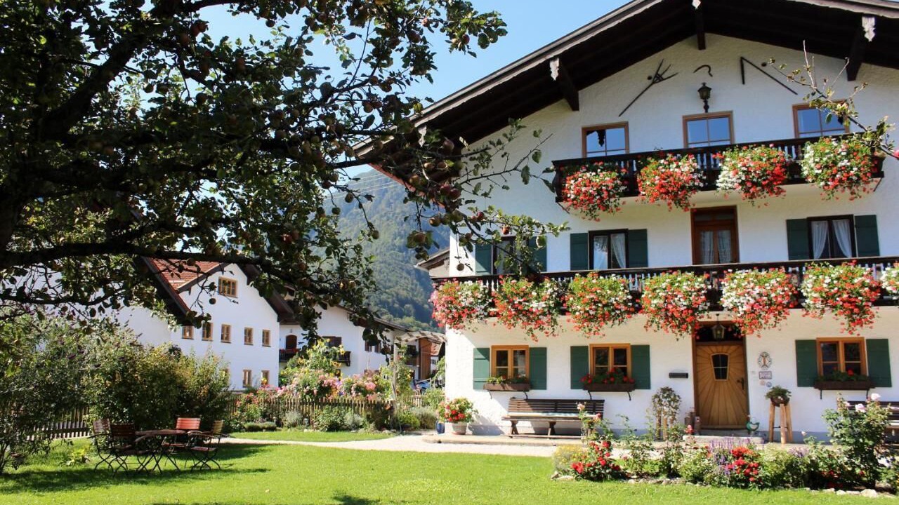 Photo of Outdoor in Marquartstein