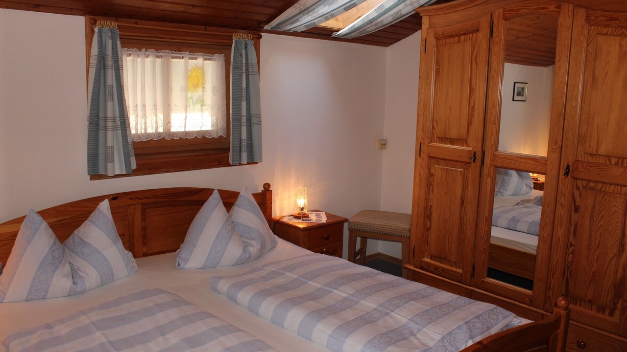 Photo of Bedroom in Marquartstein
