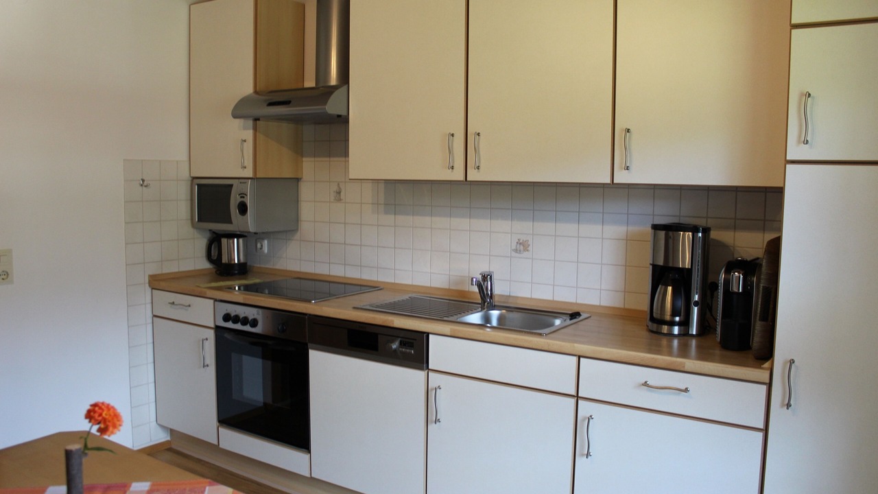 Photo of Kitchen in Marquartstein