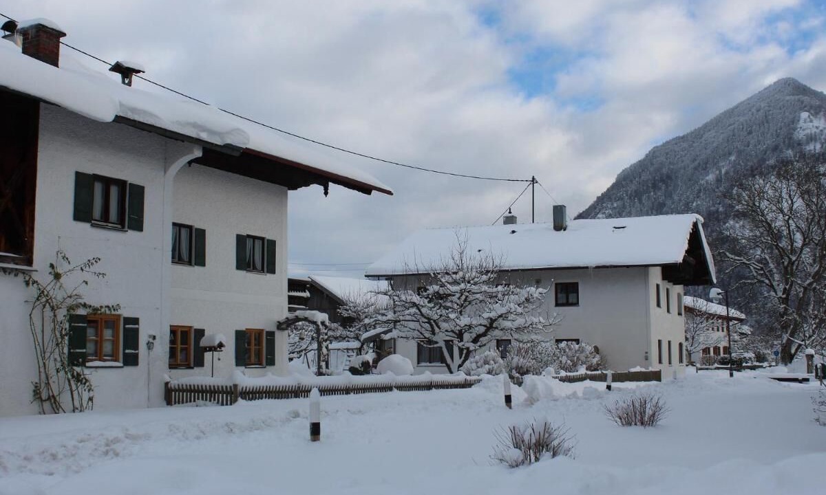 Photo of Outdoor in Marquartstein