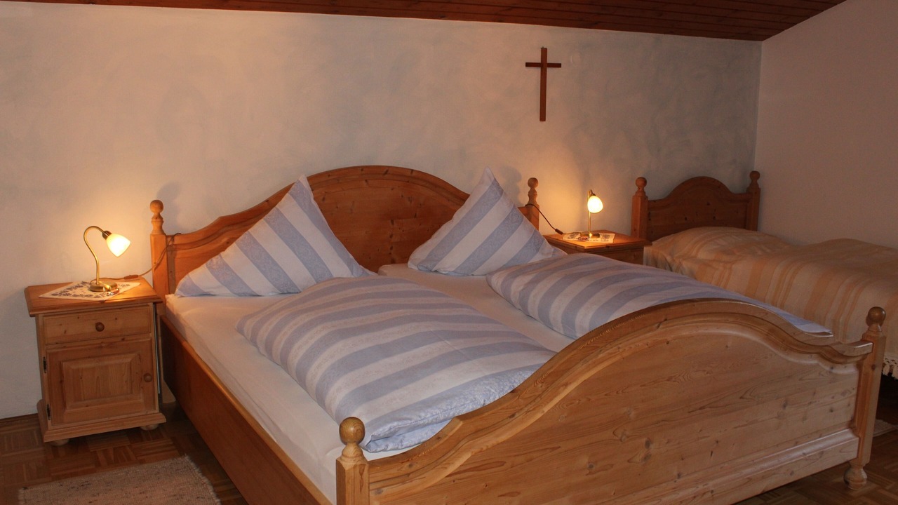 Photo of Bedroom in Marquartstein