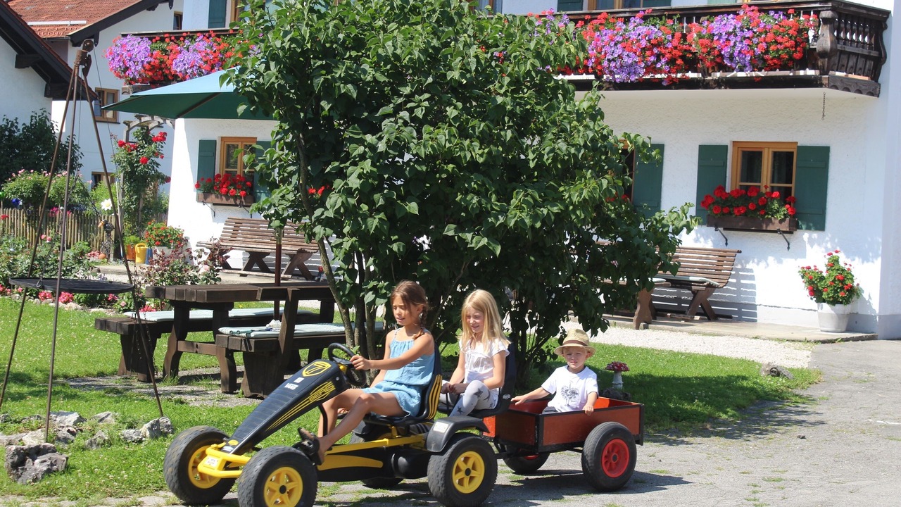 Photo of Outdoor in Marquartstein