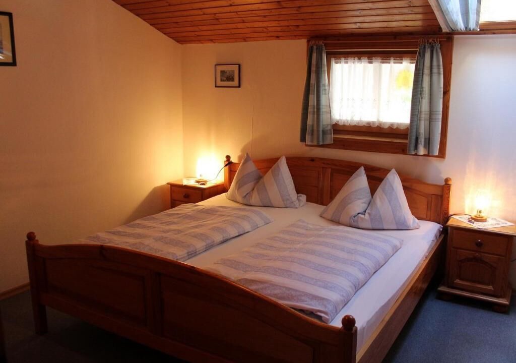 Photo of Bedroom in Marquartstein