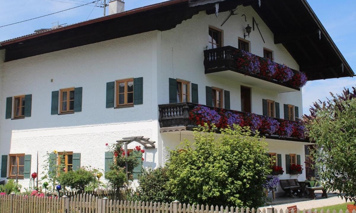 Photo of Outdoor in Marquartstein