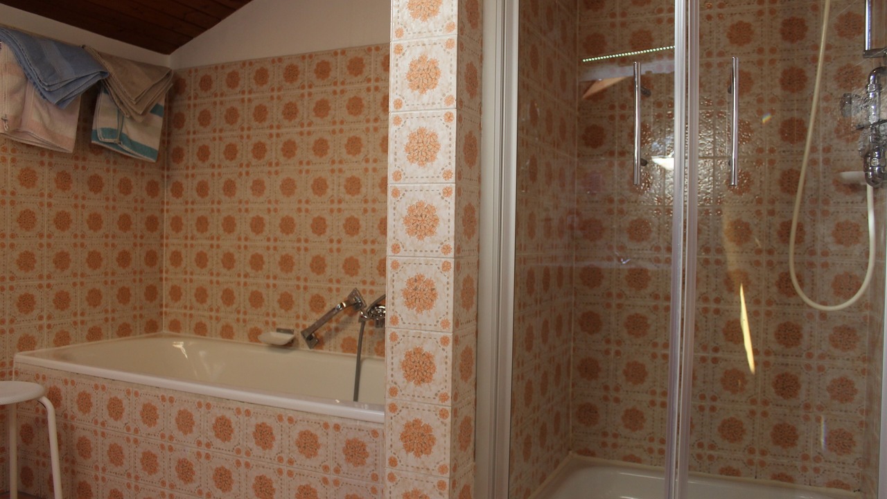 Photo of Bathroom in Marquartstein