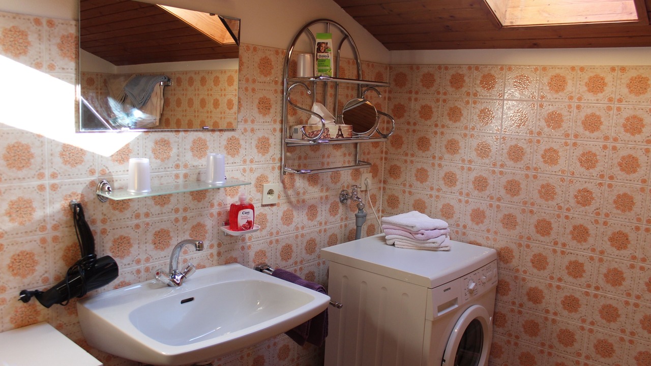 Photo of Bathroom in Marquartstein