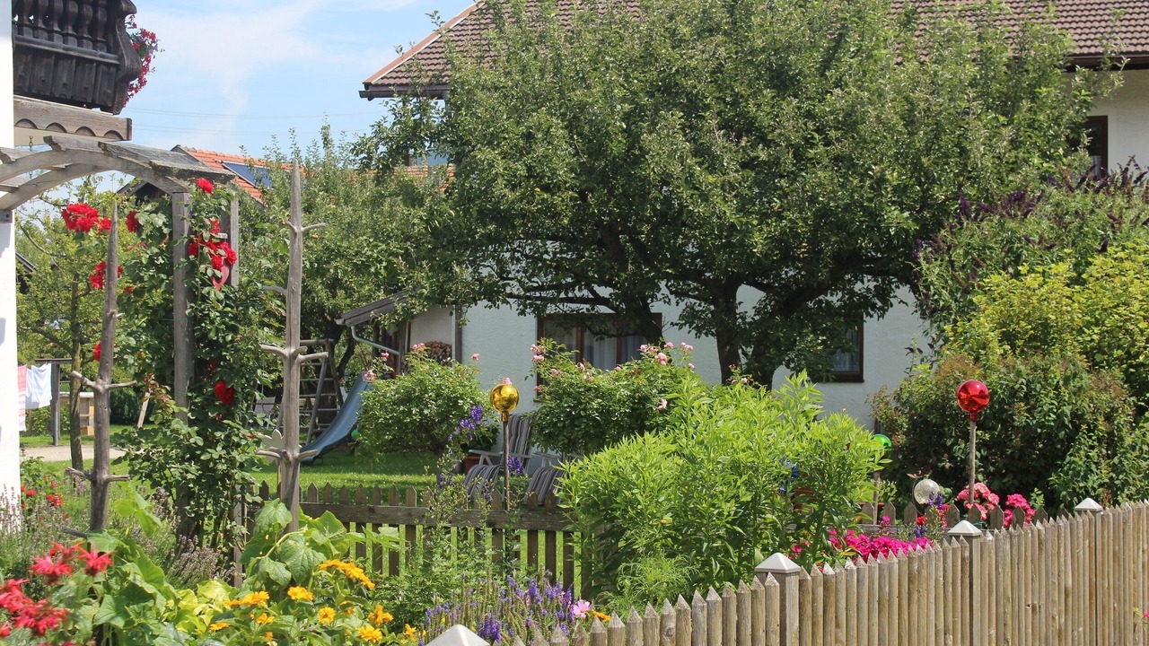 Photo of Outdoor in Marquartstein