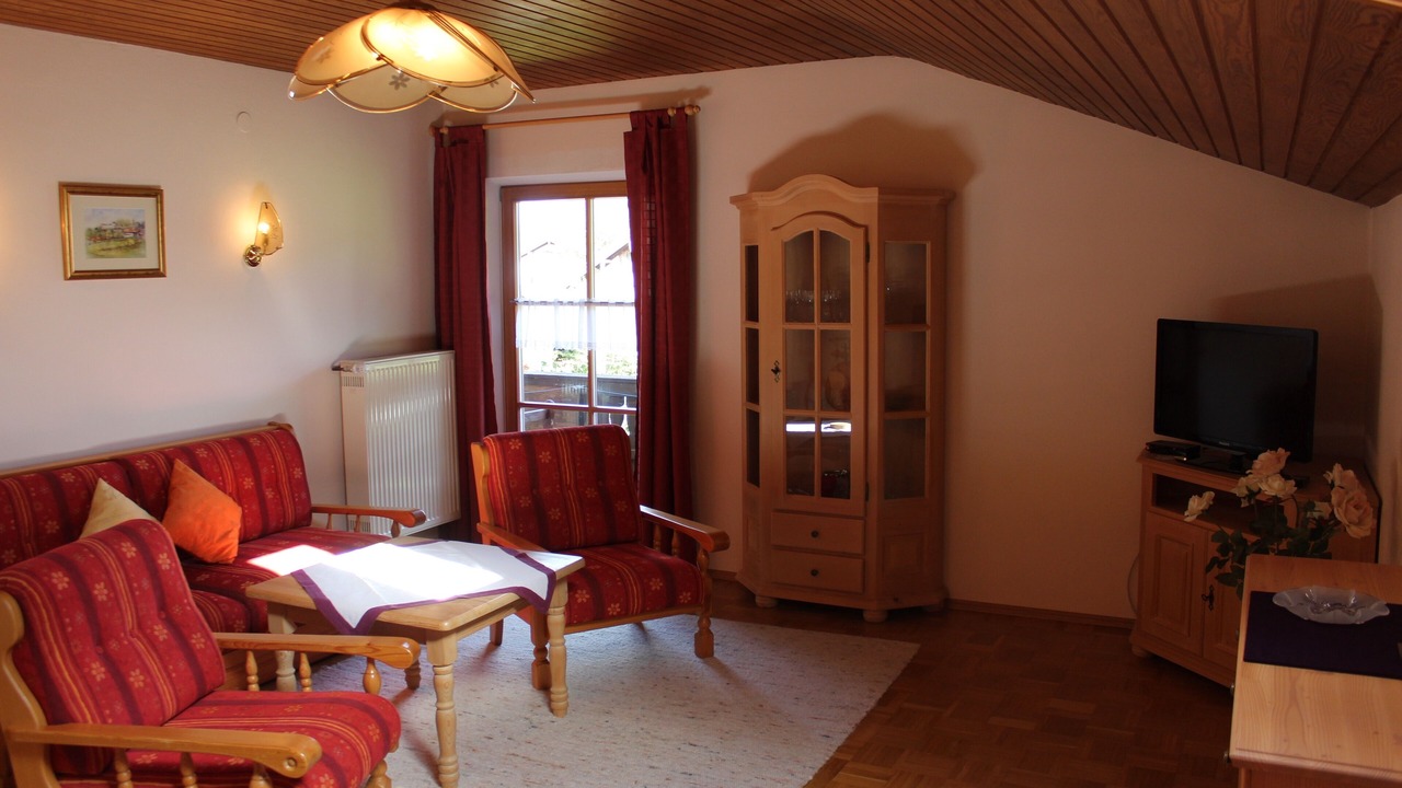 Photo of Livingroom in Marquartstein