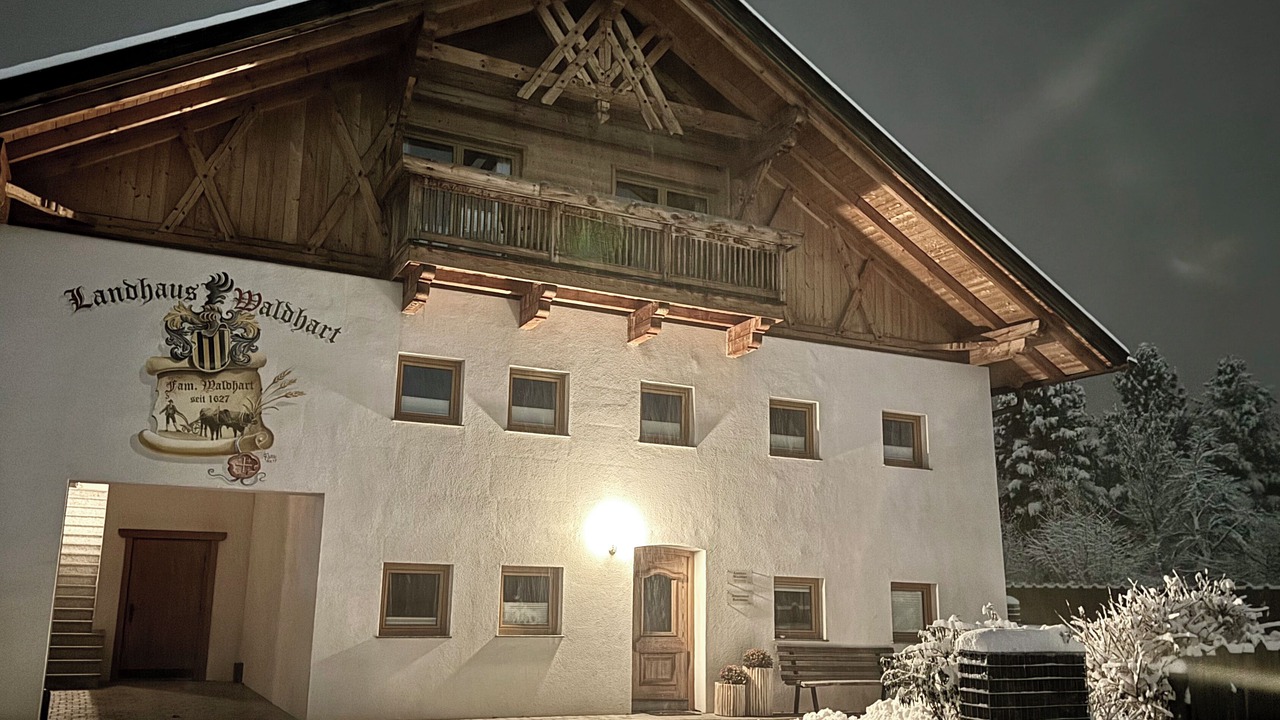 Photo of Outdoor in Umhausen