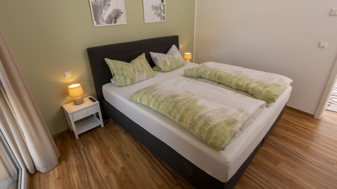 Photo of Bedroom in Donaueschingen