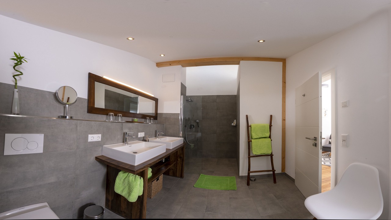 Photo of Bathroom in Donaueschingen
