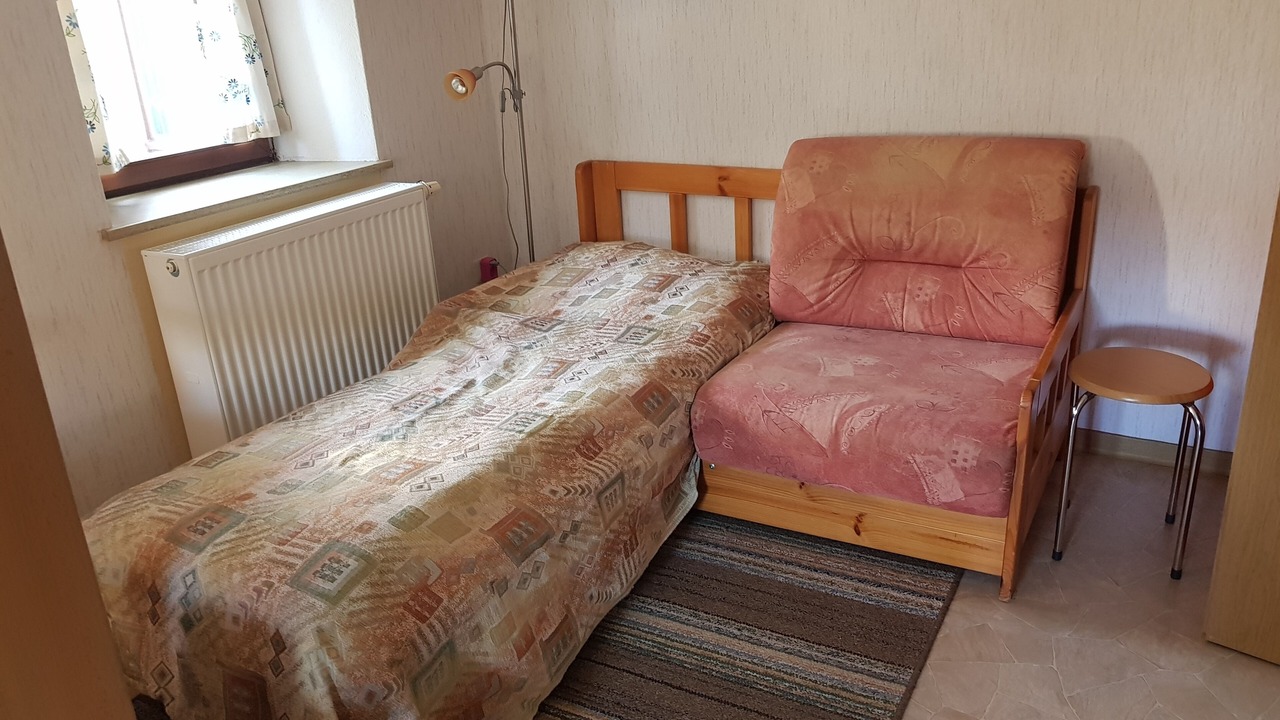 Photo of Bedroom in Langenwolmsdorf