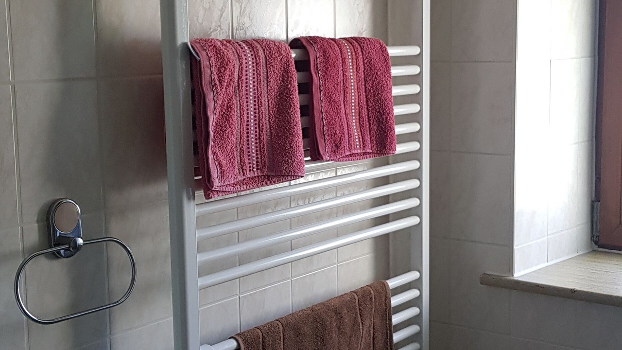 Photo of Bathroom in Langenwolmsdorf