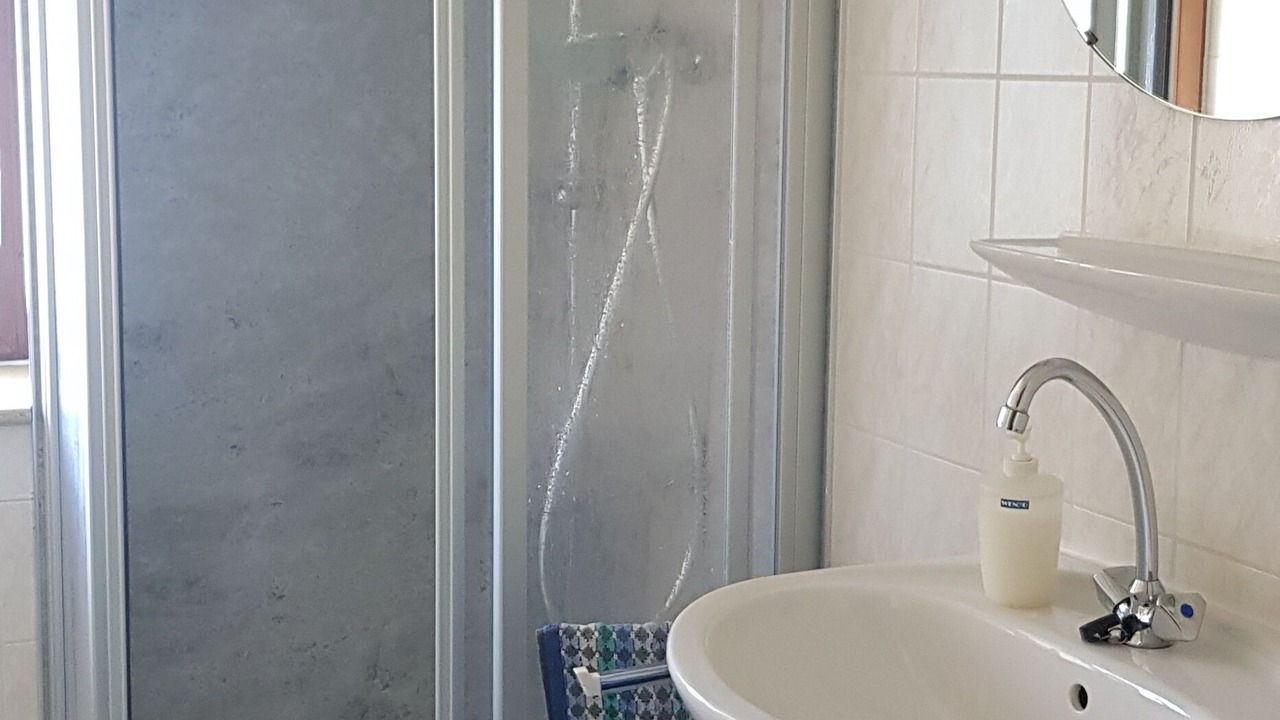 Photo of Bathroom in Langenwolmsdorf