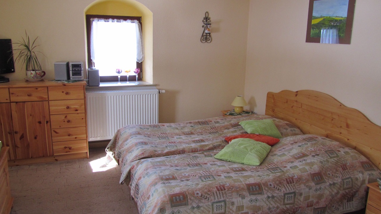 Photo of Bedroom in Langenwolmsdorf