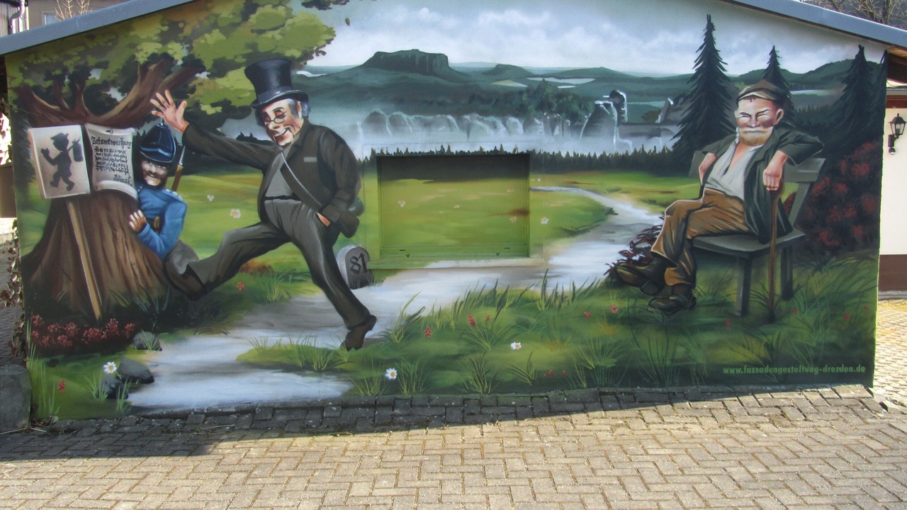 Photo of Others in Langenwolmsdorf
