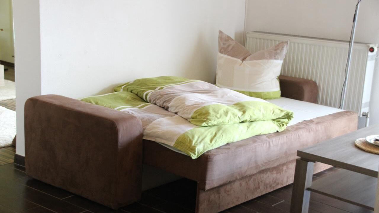 Photo of Bedroom in Viereth