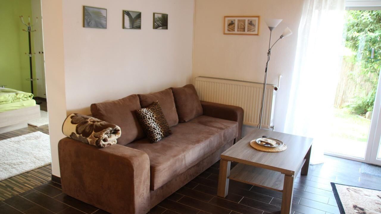 Photo of Livingroom in Viereth