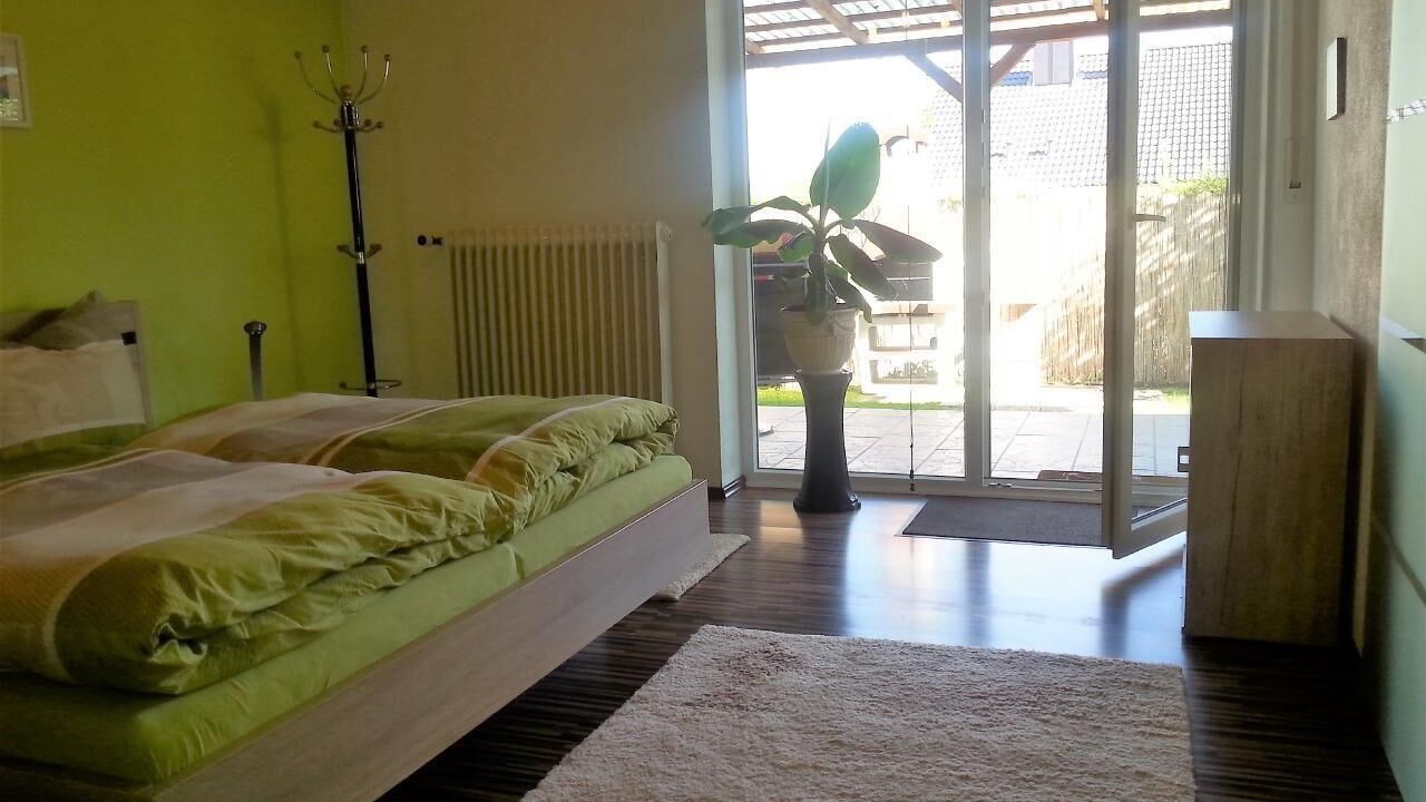 Photo of Bedroom in Viereth