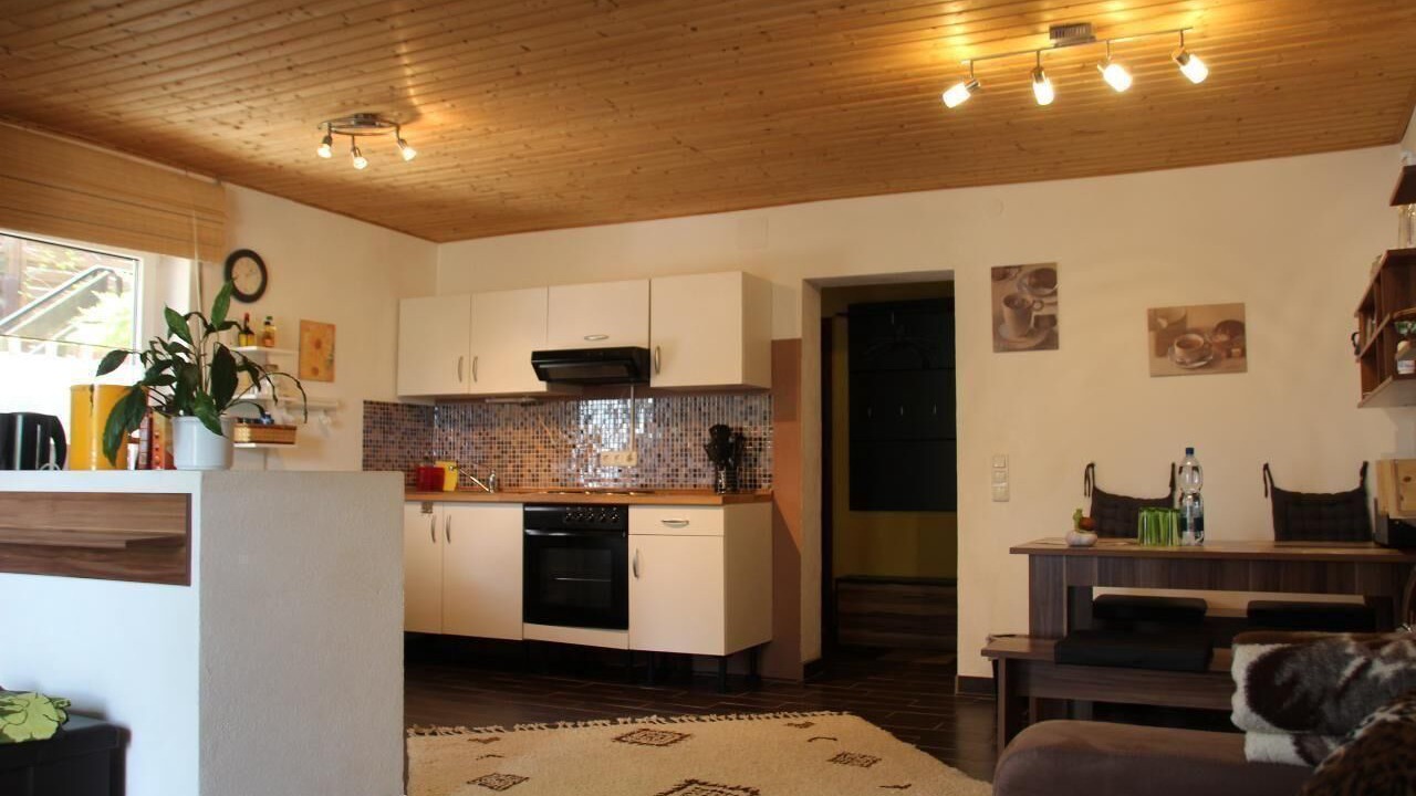 Photo of Kitchen in Viereth