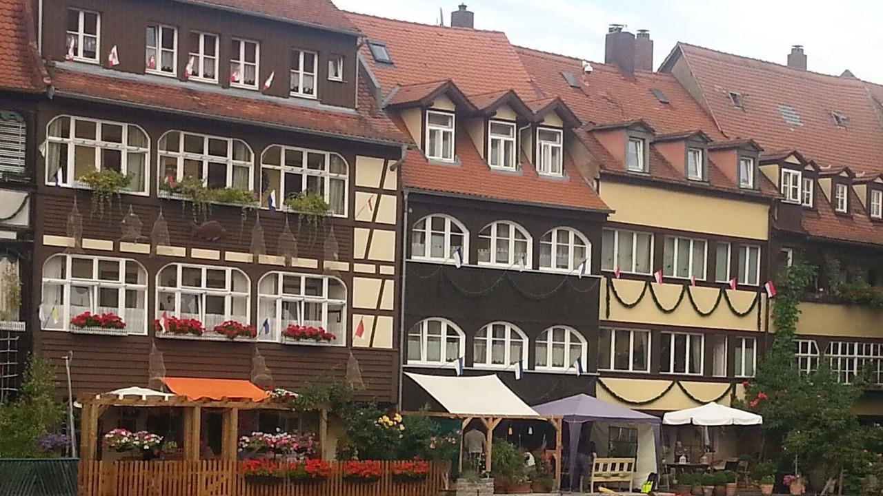 Photo of Outdoor in Viereth