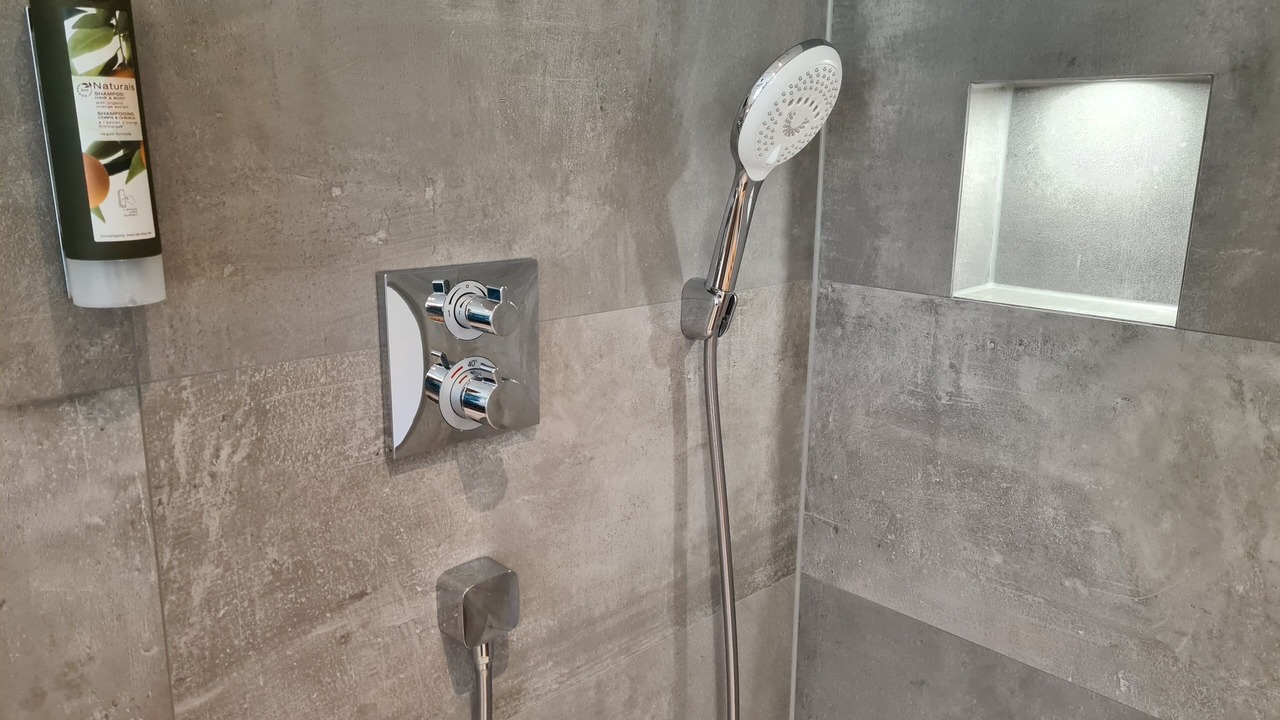 Photo of Bathroom in Untergrainau