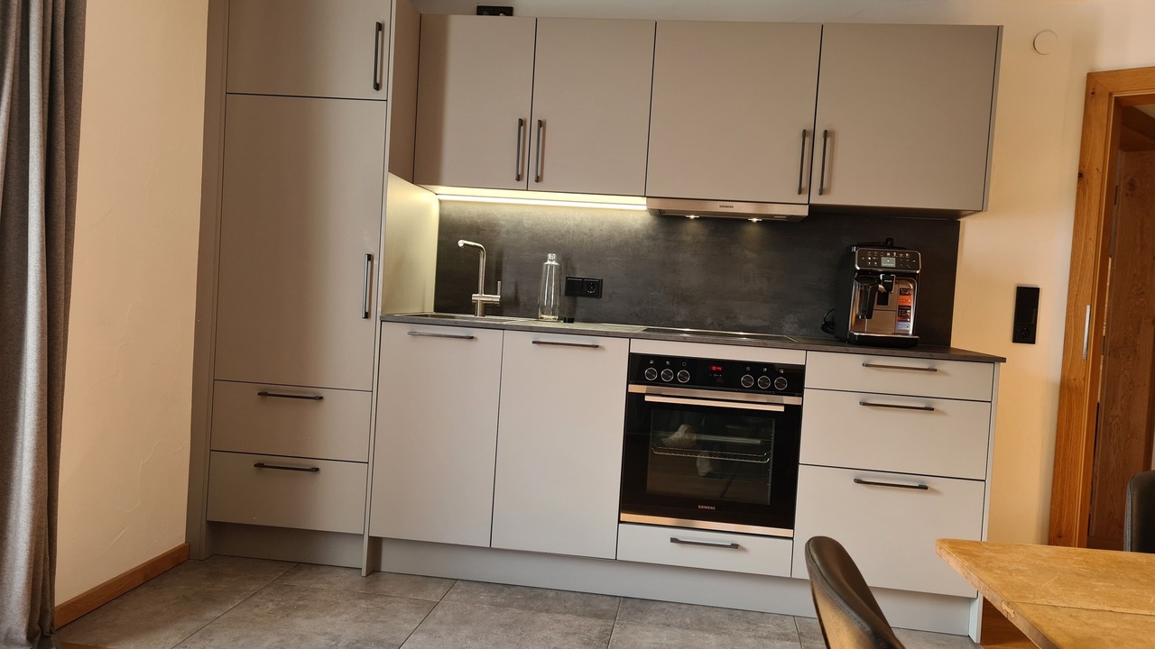 Photo of Kitchen in Untergrainau