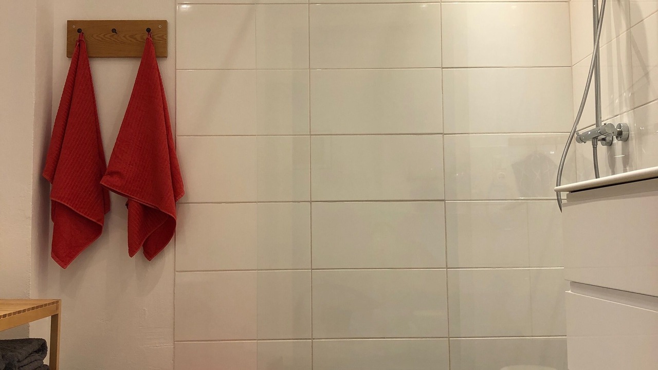 Photo of Bathroom in Anzenbach