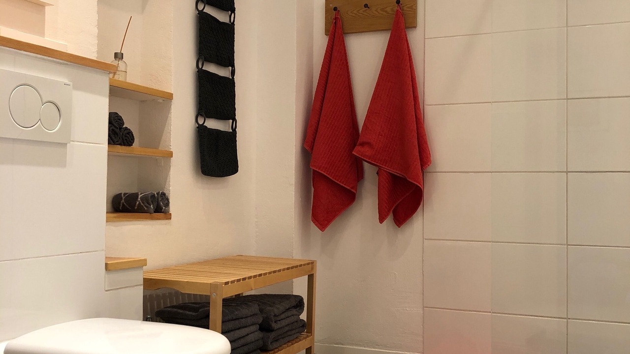 Photo of Bathroom in Anzenbach