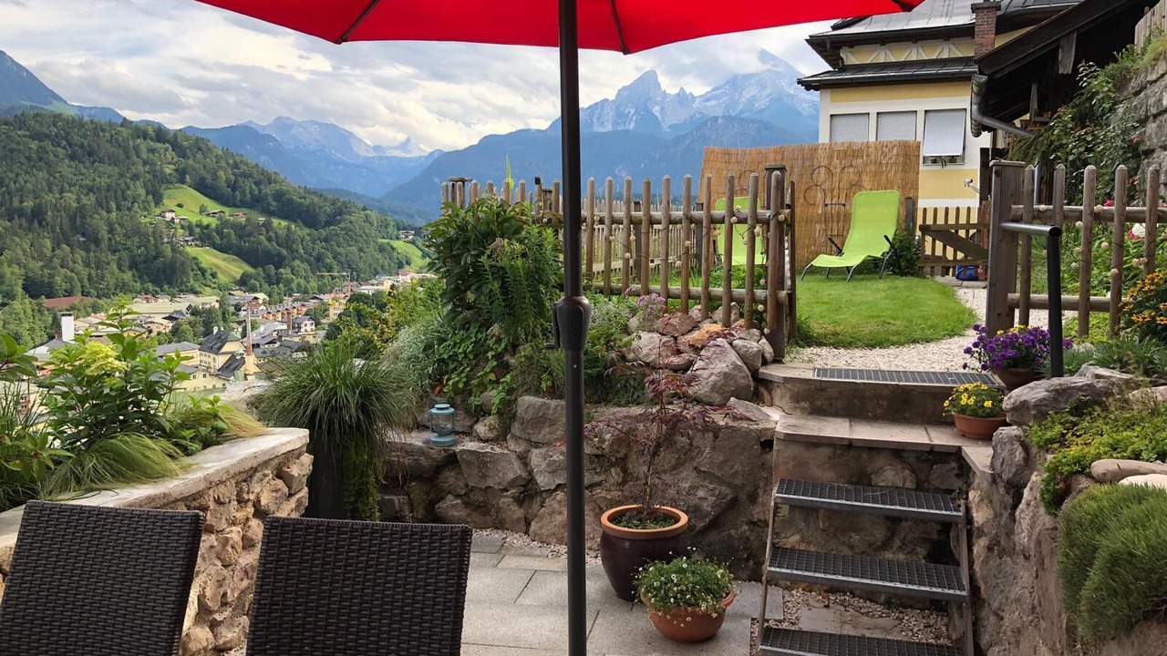 Photo of Patio Balcony in Anzenbach